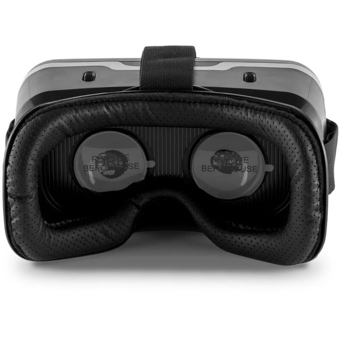 Kiiroo – Virtual Reality-headset