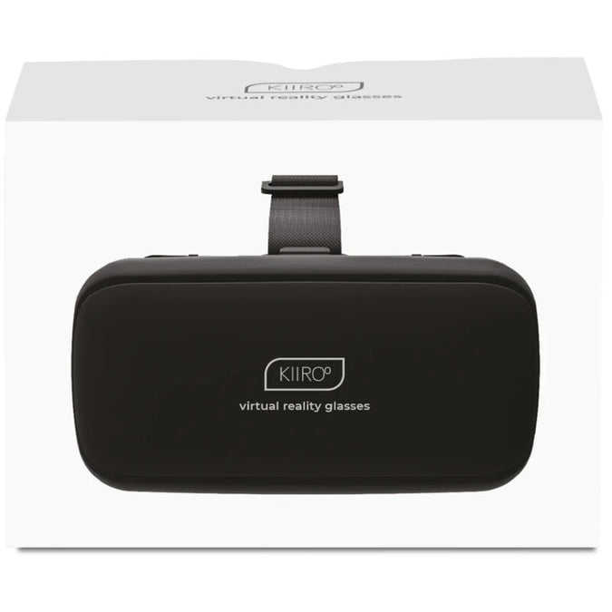 Kiiroo – Virtual Reality-headset