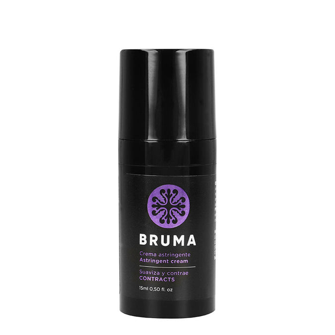 BRUMA - ADSTRINGERENDE CRÈME ULTRA GLIJDEND 15 ML
