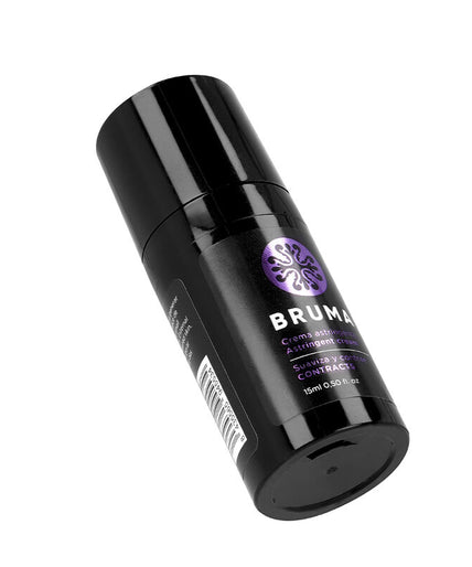 BRUMA - ADSTRINGERENDE CRÈME ULTRA GLIJDEND 15 ML BRUMA - ADSTRINGERENDE CRÈME ULTRA GLIJDEND 15 ML