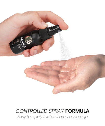 BRUMA - RELAXING ANAL SPRAY UNISEX 30 ML BRUMA - RELAXING ANAL SPRAY UNISEX 30 ML