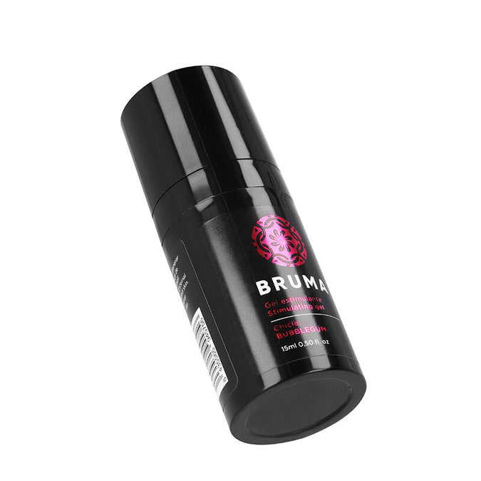 Bruma – Bubblegum Flavor Intensifying Balm 15 Ml