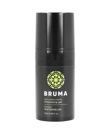 BRUMA - WATERMELOEN SMAAK INTENSIEVE BALSEM 15 ML BRUMA - WATERMELOEN SMAAK INTENSIEVE BALSEM 15 ML