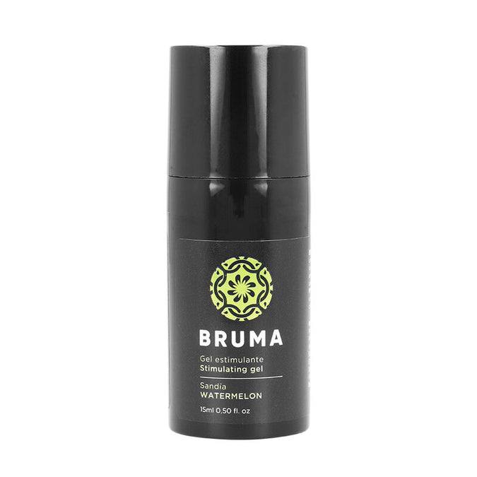 BRUMA - WATERMELOEN SMAAK INTENSIEVE BALSEM 15 ML