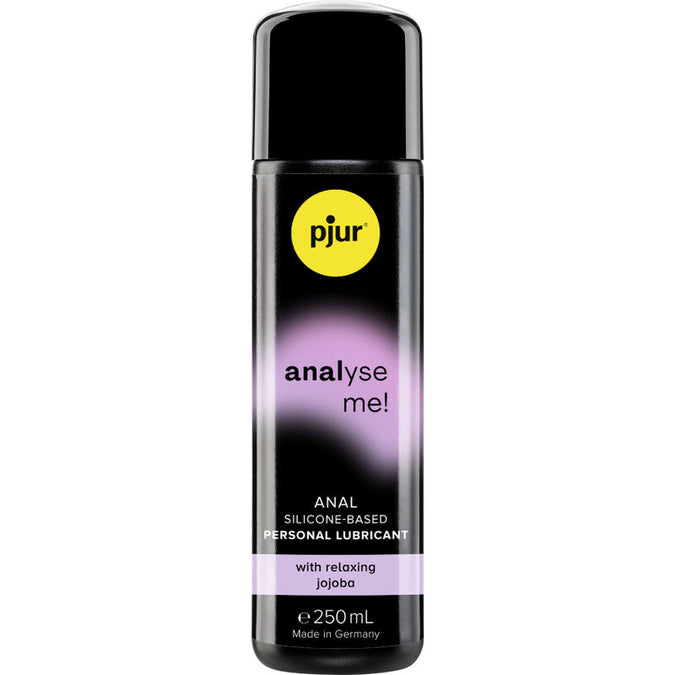 Pjur – Analyse Me Anal Ontspannende Gel 250 ml