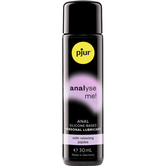 PJUR - ANALYSE ME ANALE ONTSPANNENDE GEL 30 ML