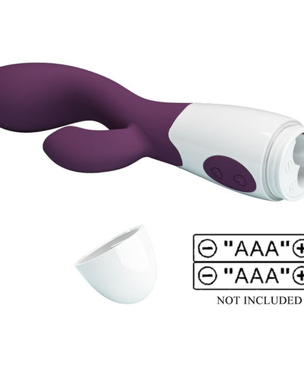 Pretty Love – Brighty G – Spot Vibrator Purple Pretty Love – Brighty G – Spot Vibrator Purple