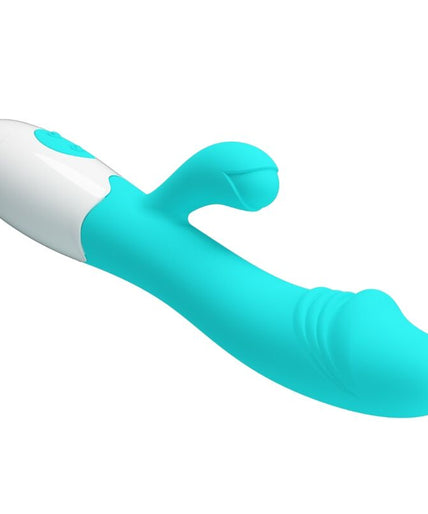 Pretty Love – Snappy G – Spot Vibrator Aqua Groen Pretty Love – Snappy G – Spot Vibrator Aqua Groen