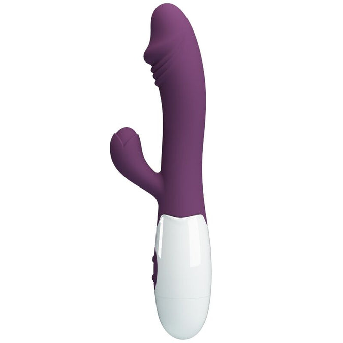 PRETTY LOVE - SNAPPY G-SPOT VIBRATOR PAARS