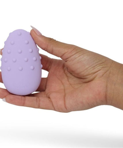 JE JOUE - MIMI DEUX LILAC MASSAGER JE JOUE - MIMI DEUX LILAC MASSAGER