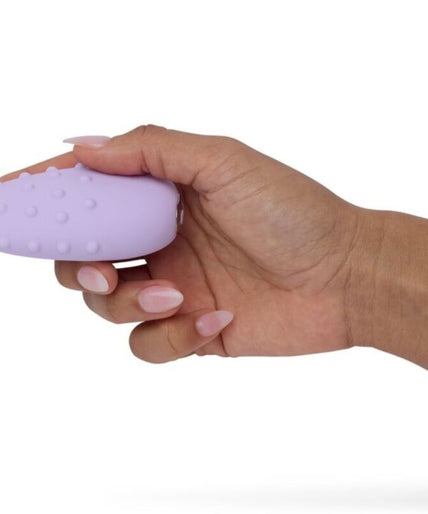 JE JOUE - MIMI DEUX LILAC MASSAGER JE JOUE - MIMI DEUX LILAC MASSAGER