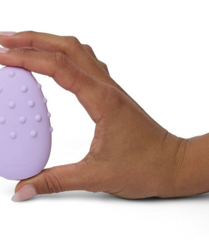 JE JOUE - MIMI DEUX LILAC MASSAGER JE JOUE - MIMI DEUX LILAC MASSAGER