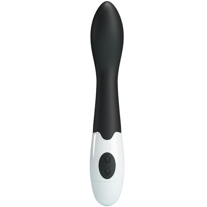 Pretty Love – Bishop G – Spot Vibrator 30 Modes Black