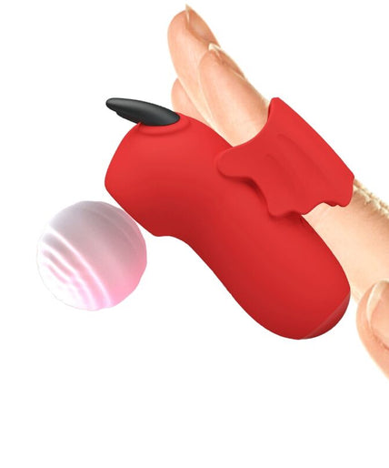 PRETTY LOVE - MINI FUN TOYS BY MAGIC DEVIL STIMULATOR PRETTY LOVE - MINI FUN TOYS BY MAGIC DEVIL STIMULATOR