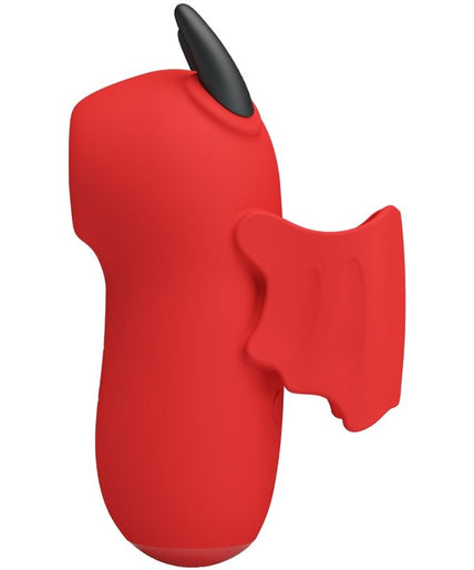 PRETTY LOVE - MINI FUN TOYS BY MAGIC DEVIL STIMULATOR PRETTY LOVE - MINI FUN TOYS BY MAGIC DEVIL STIMULATOR