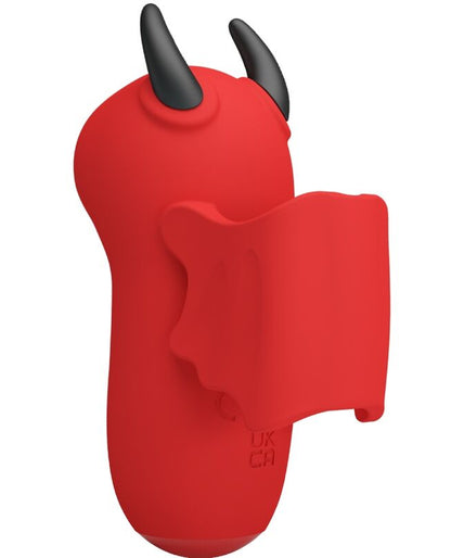 PRETTY LOVE - MINI FUN TOYS BY MAGIC DEVIL STIMULATOR PRETTY LOVE - MINI FUN TOYS BY MAGIC DEVIL STIMULATOR