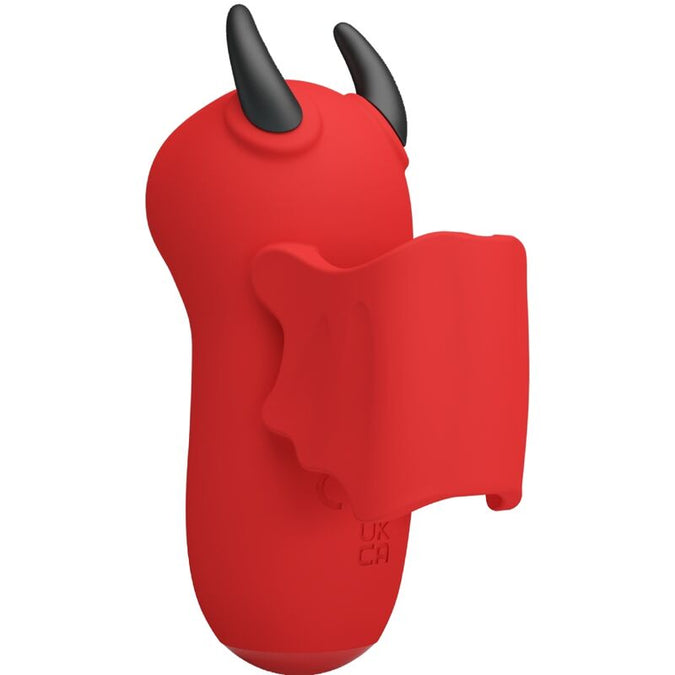 PRETTY LOVE - MINI FUN TOYS DOOR MAGIC DEVIL STIMULATOR
