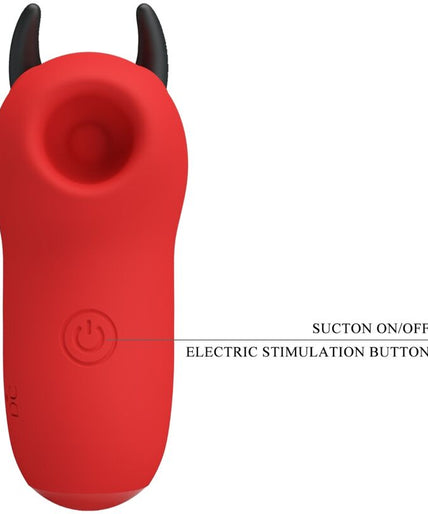 PRETTY LOVE - MINI FUN TOYS BY MAGIC DEVIL STIMULATOR PRETTY LOVE - MINI FUN TOYS BY MAGIC DEVIL STIMULATOR