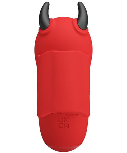 PRETTY LOVE - MINI FUN TOYS BY MAGIC DEVIL STIMULATOR PRETTY LOVE - MINI FUN TOYS BY MAGIC DEVIL STIMULATOR