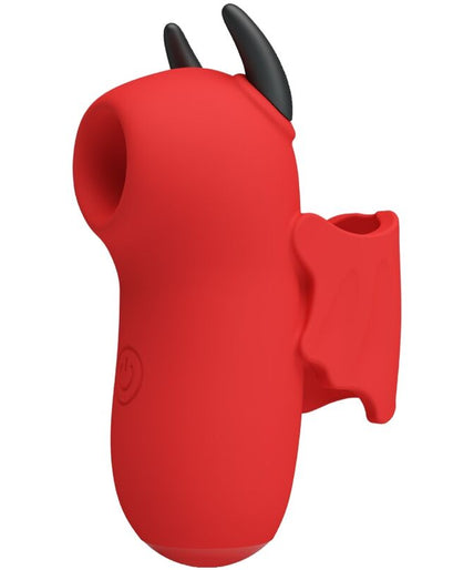 PRETTY LOVE - MINI FUN TOYS BY MAGIC DEVIL STIMULATOR PRETTY LOVE - MINI FUN TOYS BY MAGIC DEVIL STIMULATOR