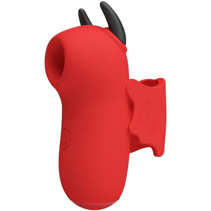 PRETTY LOVE - MINI FUN TOYS DOOR MAGIC DEVIL STIMULATOR