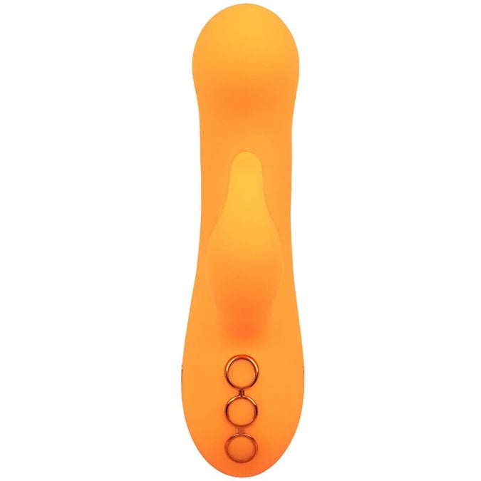 Calexotics – Montecito Muse Vibrator Konijn Oranje Van California Dreaming