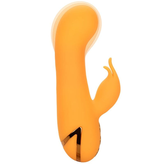 Calexotics – Montecito Muse Vibrator Konijn Oranje Van California Dreaming
