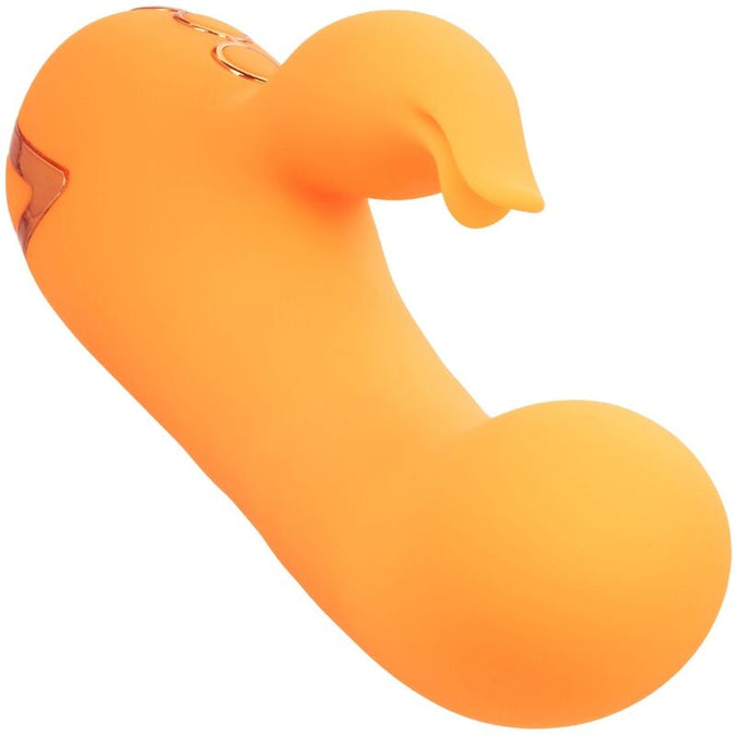 Calexotics – Montecito Muse Vibrator Konijn Oranje Van California Dreaming