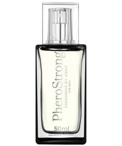 PHEROSTRONG - FEROMOON PARFUM VOOR MANNEN VOOR DE NACHT 50 ML PHEROSTRONG - FEROMOON PARFUM VOOR MANNEN VOOR DE NACHT 50 ML