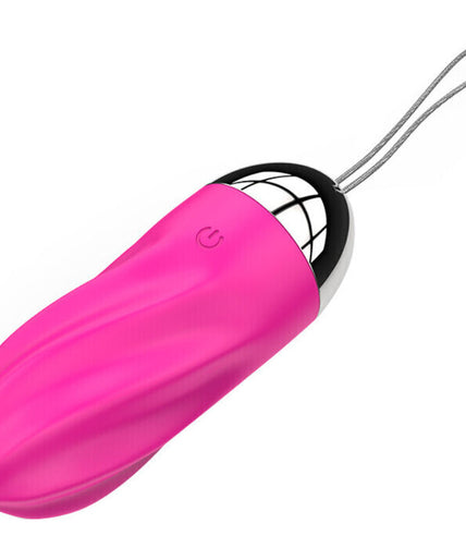 ARMONY - SWEETY SPIRAAL VIBREREND EI MET AFSTANDSBEDIENING ROZE ARMONY - SWEETY SPIRAAL VIBREREND EI MET AFSTANDSBEDIENING ROZE