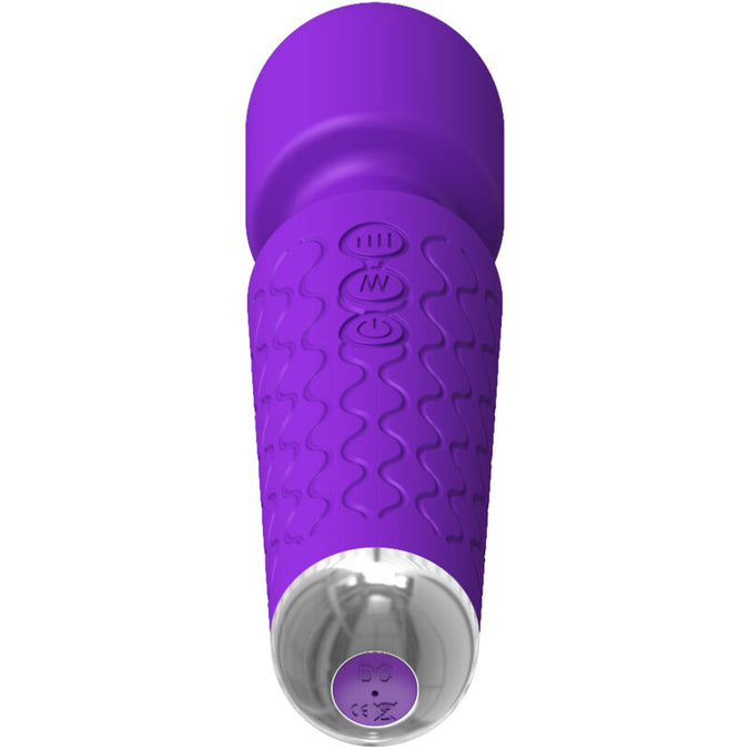 Armony – Violet Massager & Vibrator