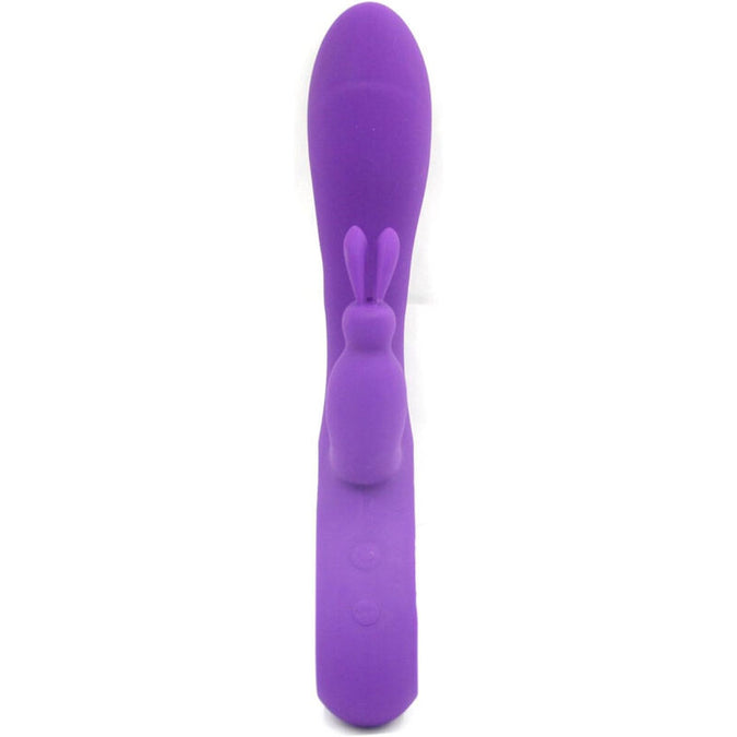 Armony – Bella Violet Rabbit Zugring Vibrator