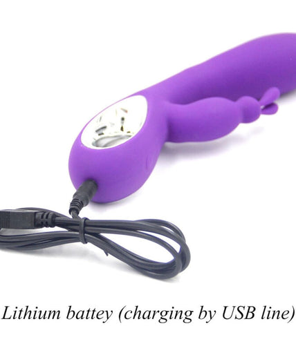 ARMONY - BELLA VIOLET Rabbit TREKRING VIBRATOR ARMONY - BELLA VIOLET Rabbit TREKRING VIBRATOR