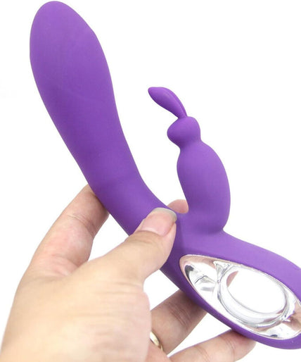 ARMONY - BELLA VIOLET Rabbit TREKRING VIBRATOR ARMONY - BELLA VIOLET Rabbit TREKRING VIBRATOR