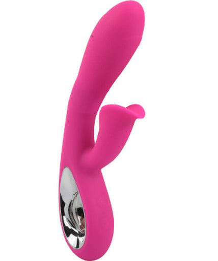 Armony – Daro Vibrator & Zugring Stimulator Fuchsia Armony – Daro Vibrator & Zugring Stimulator Fuchsia