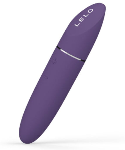 LELO – MIA 3 Personal Vibrator – Purple LELO – MIA 3 Personal Vibrator – Purple