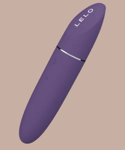 LELO – MIA 3 Persoonlijke Vibrator – Paars LELO – MIA 3 Persoonlijke Vibrator – Paars