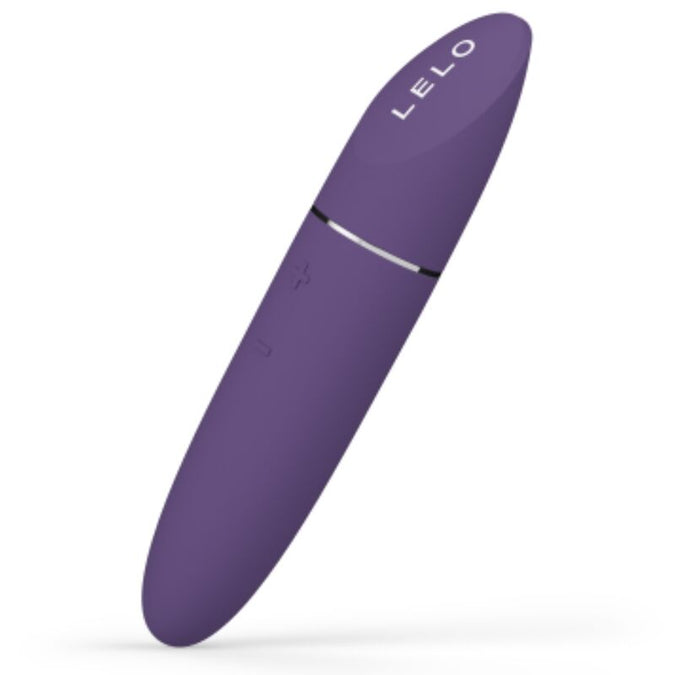 LELO – MIA 3 Personal Vibrator – Purple