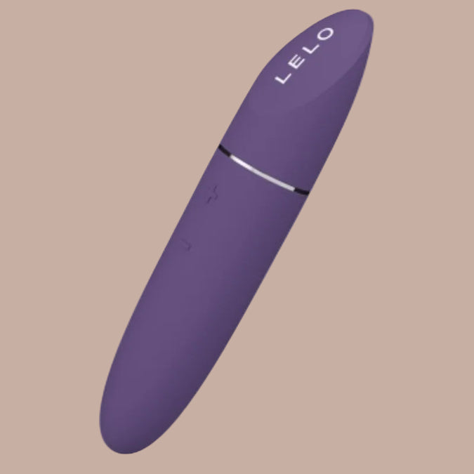 LELO – MIA 3 Personal Vibrator – Purple