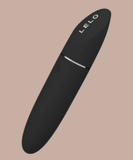 LELO – MIA 3 Persoonlijke Vibrator – Zwart LELO – MIA 3 Persoonlijke Vibrator – Zwart