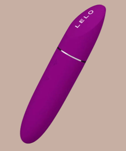 LELO – MIA 3 Persoonlijke Vibrator – Roze LELO – MIA 3 Persoonlijke Vibrator – Roze
