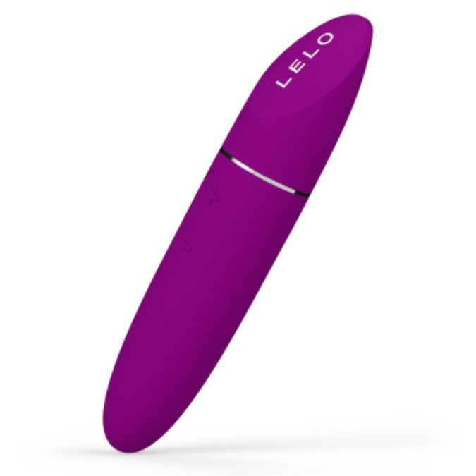 LELO – MIA 3 Persoonlijke Vibrator – Roze