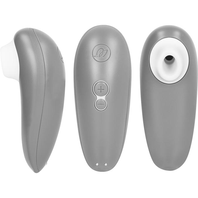 Womanizer – Starlet 3 Clitoral Stimulator Gray