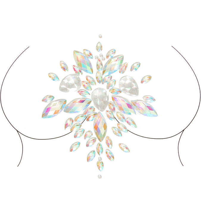 Leg Avenue – Celestial Adhesive Body Jewel