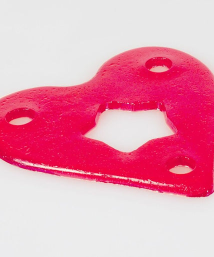 SECRET PLAY - STRAWBERRY GUMMY THONG SECRET PLAY - STRAWBERRY GUMMY THONG