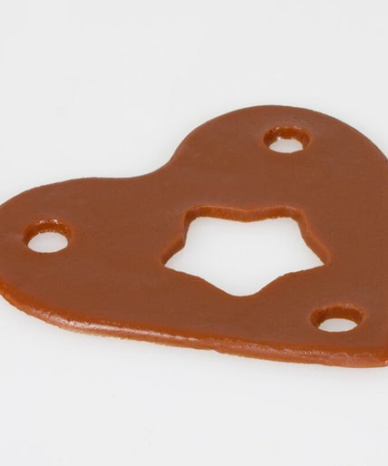 SECRET PLAY - CHOCOLATE GUMMY THONG SECRET PLAY - CHOCOLATE GUMMY THONG