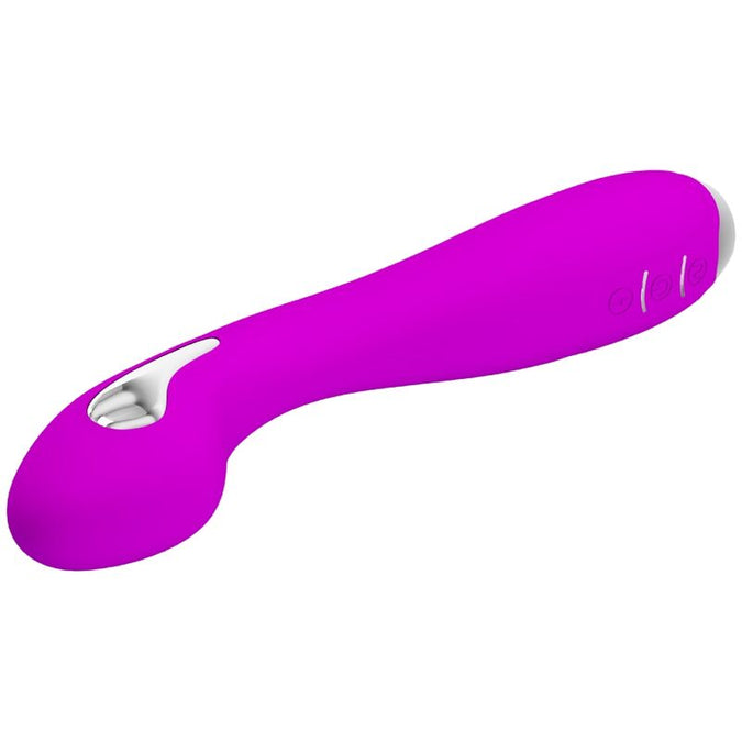 PRETTY LOVE - HECTOR ELECTROSHOCK VIBRATOR GRATIS APP PAARS
