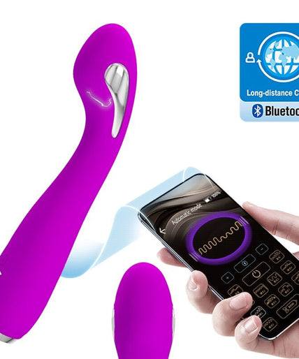 PRETTY LOVE - HECTOR ELECTROSHOCK VIBRATOR FREE APP VIOLET PRETTY LOVE - HECTOR ELECTROSHOCK VIBRATOR FREE APP VIOLET