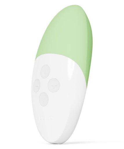 LELO – SIRI 3 Clitoral Massager – Pistachio Cream LELO – SIRI 3 Clitoral Massager – Pistachio Cream