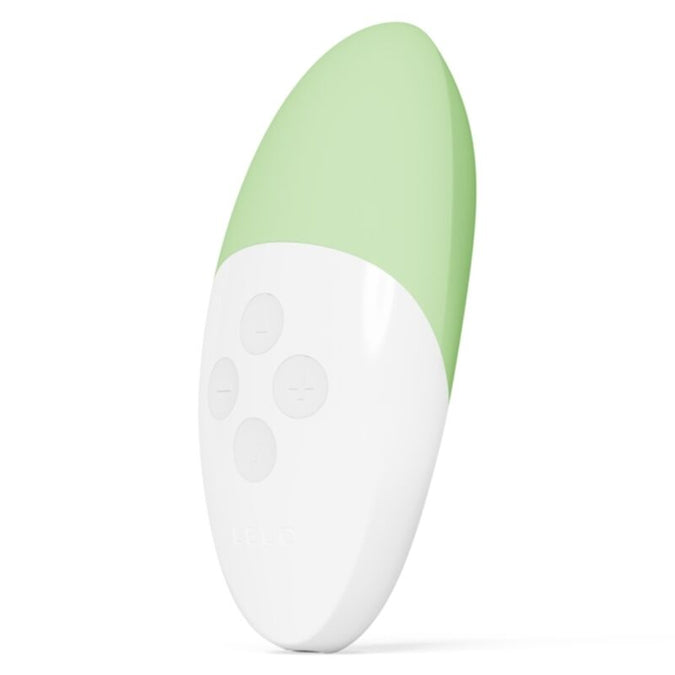 LELO – SIRI 3 Clitorismassageapparaat – Pistachecrème